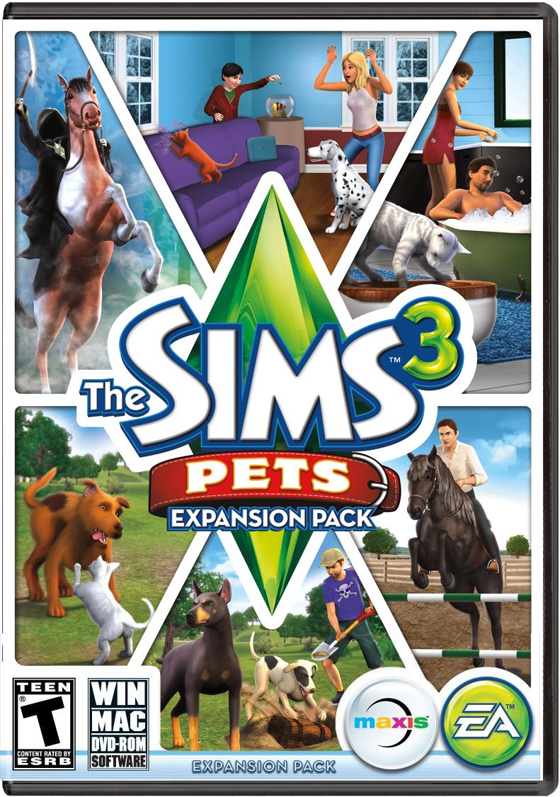 Sims 3 supernatural expansion pack free download pc